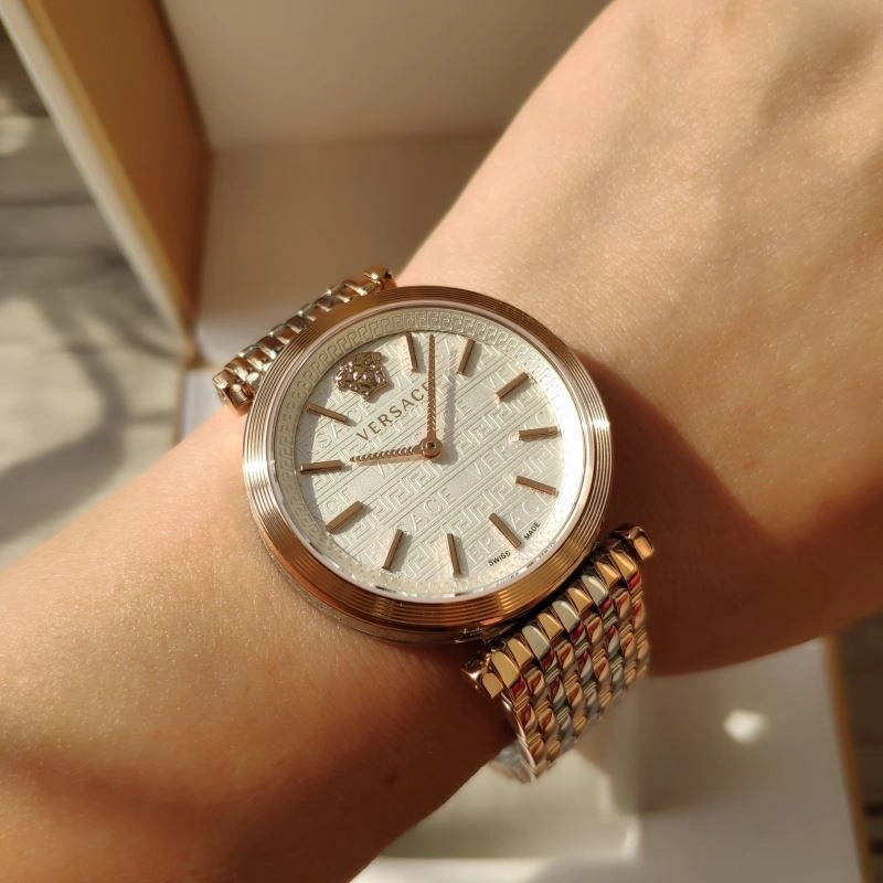 VERSACE Watches WeatherProof 206974