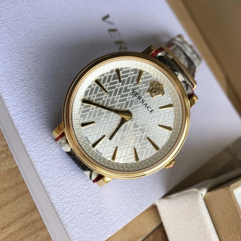 OdorResistant VERSACE Watches 206982