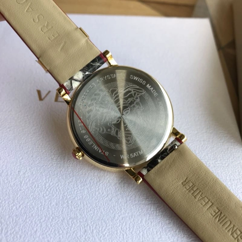 OdorResistant VERSACE Watches 206982