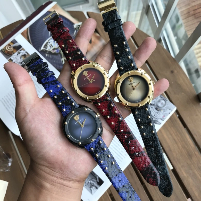 VERSACE Watches Affordable 206979