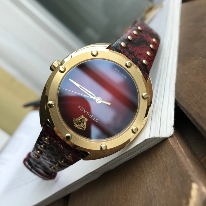 VERSACE Watches Affordable 206979
