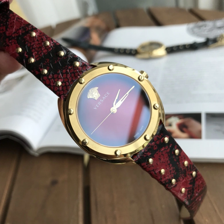 VERSACE Watches Affordable 206979