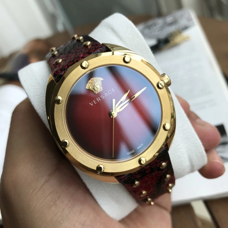 VERSACE Watches Affordable 206979