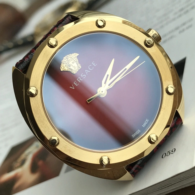 VERSACE Watches Affordable 206979