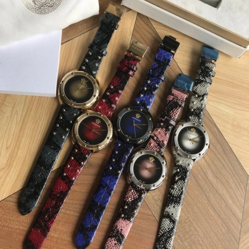 VERSACE Watches SoftTouch 206973