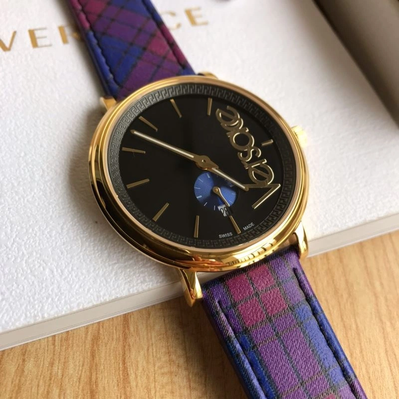 VERSACE Watches MoistureWicking 206972