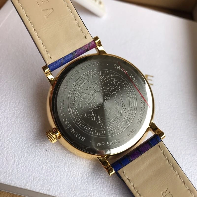 VERSACE Watches MoistureWicking 206972