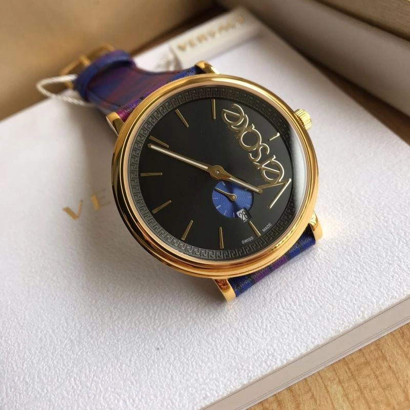 VERSACE Watches MoistureWicking 206972