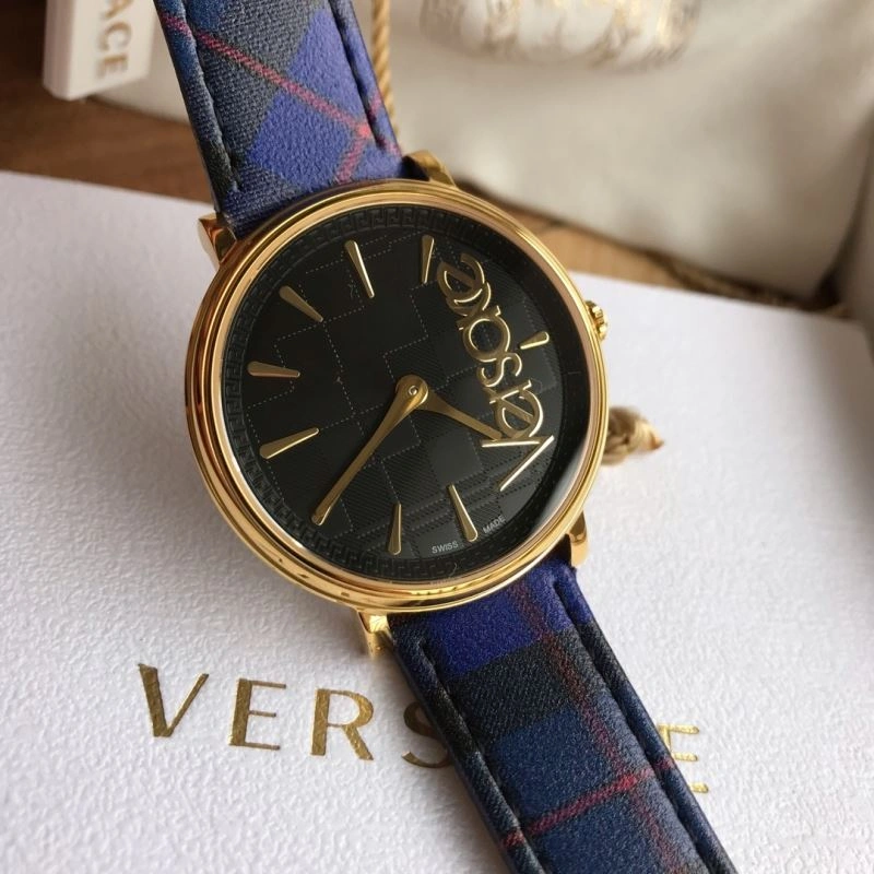 Chic VERSACE Watches 206971