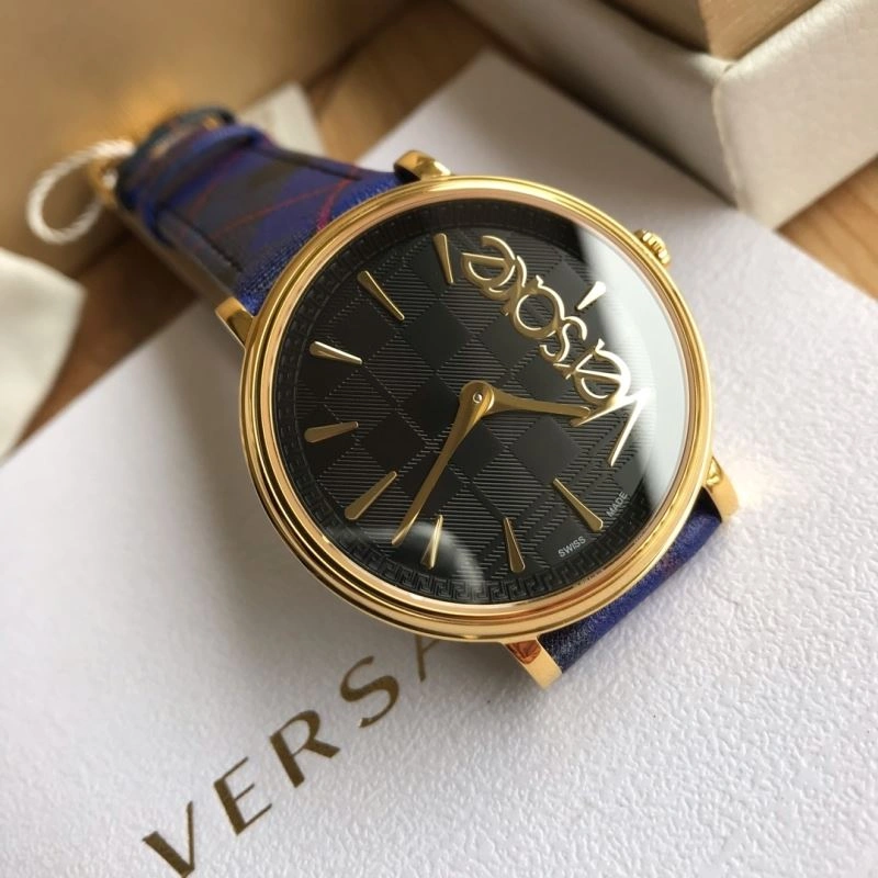 Chic VERSACE Watches 206971