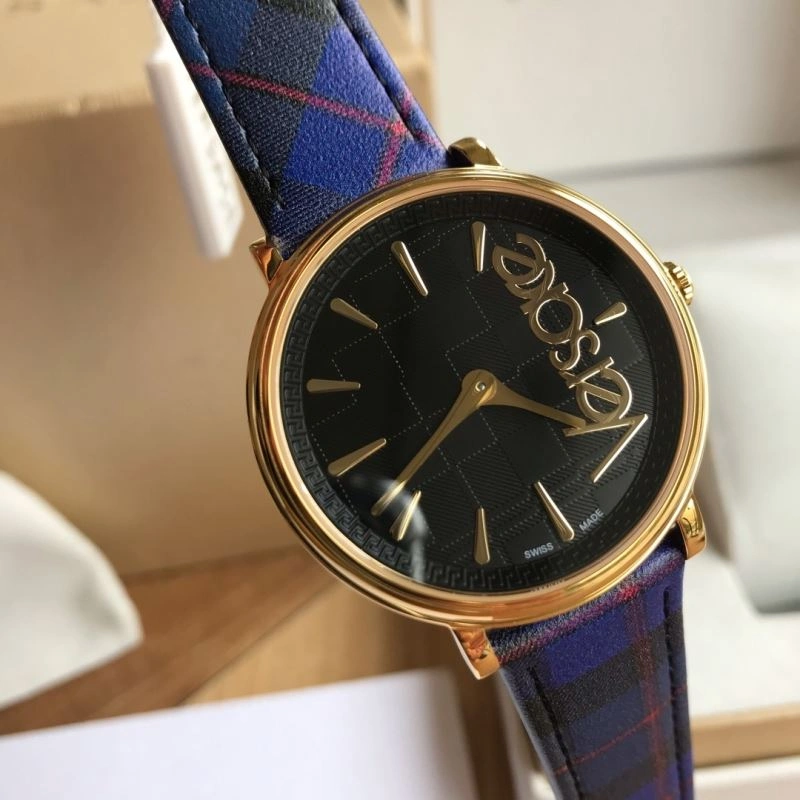 Chic VERSACE Watches 206971