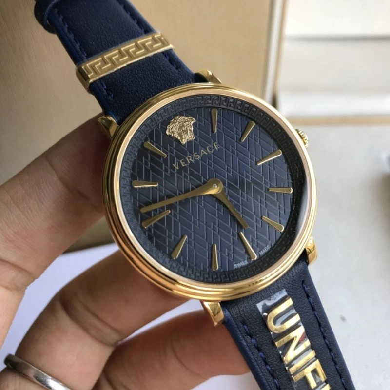 AllSeason VERSACE Watches 206969
