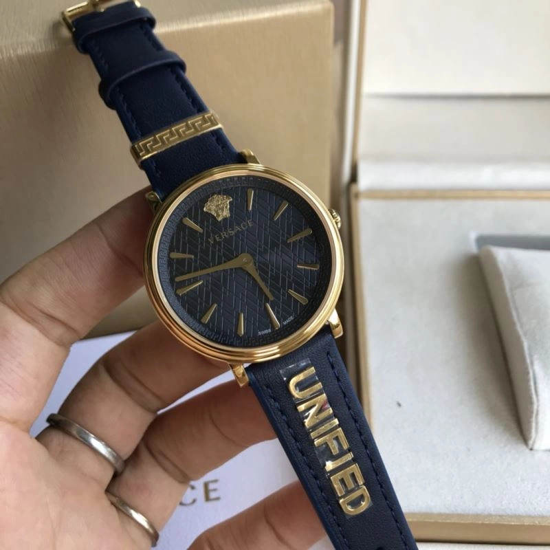 AllSeason VERSACE Watches 206969