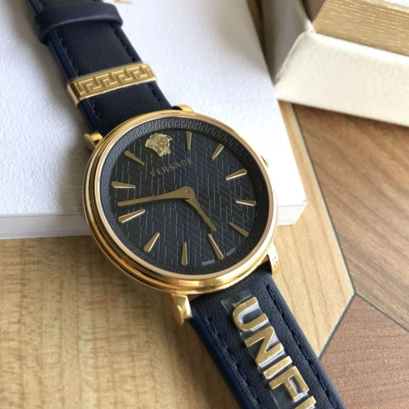 AllSeason VERSACE Watches 206969