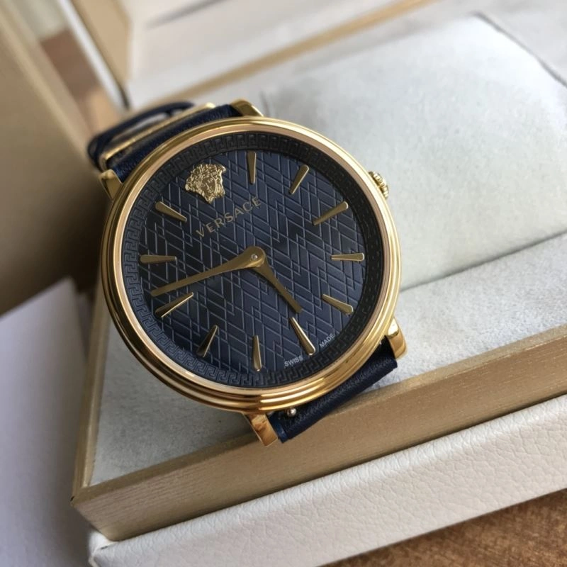 AllSeason VERSACE Watches 206969
