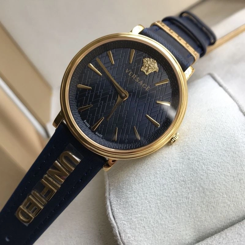 AllSeason VERSACE Watches 206969