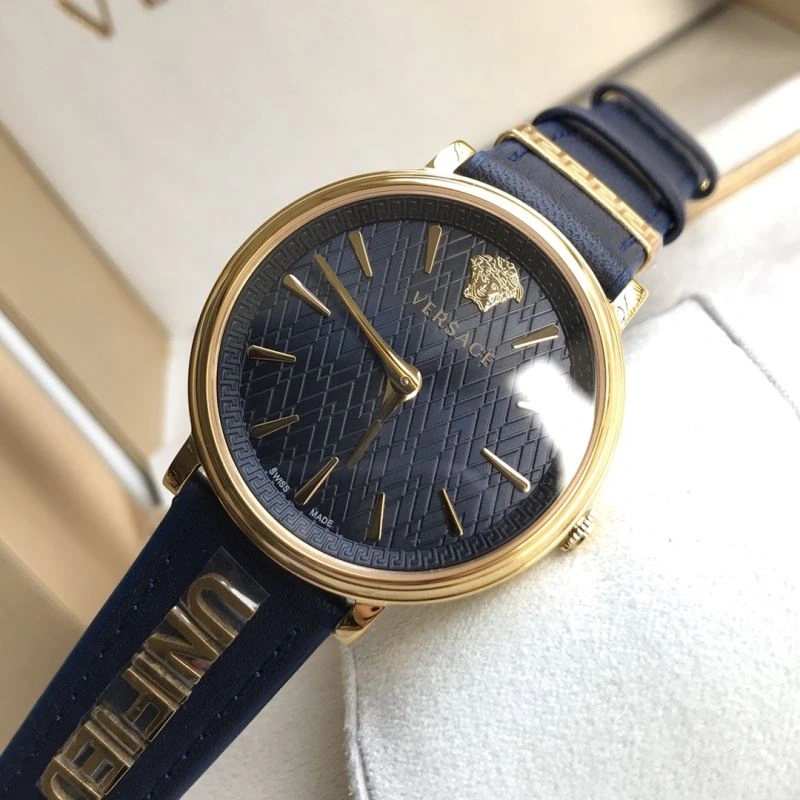 AllSeason VERSACE Watches 206969