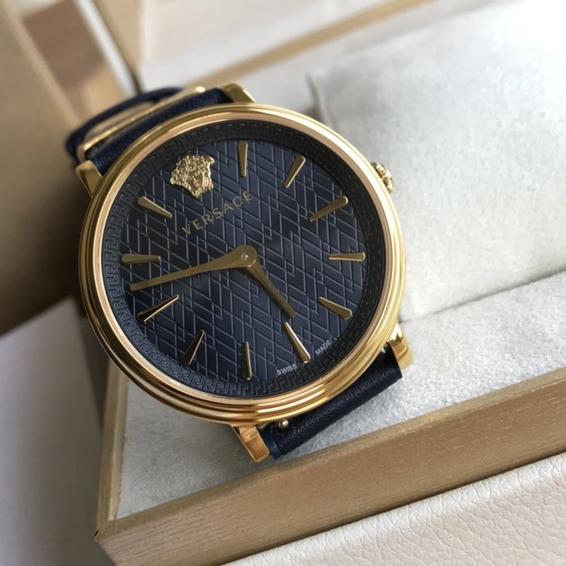 AllSeason VERSACE Watches 206969