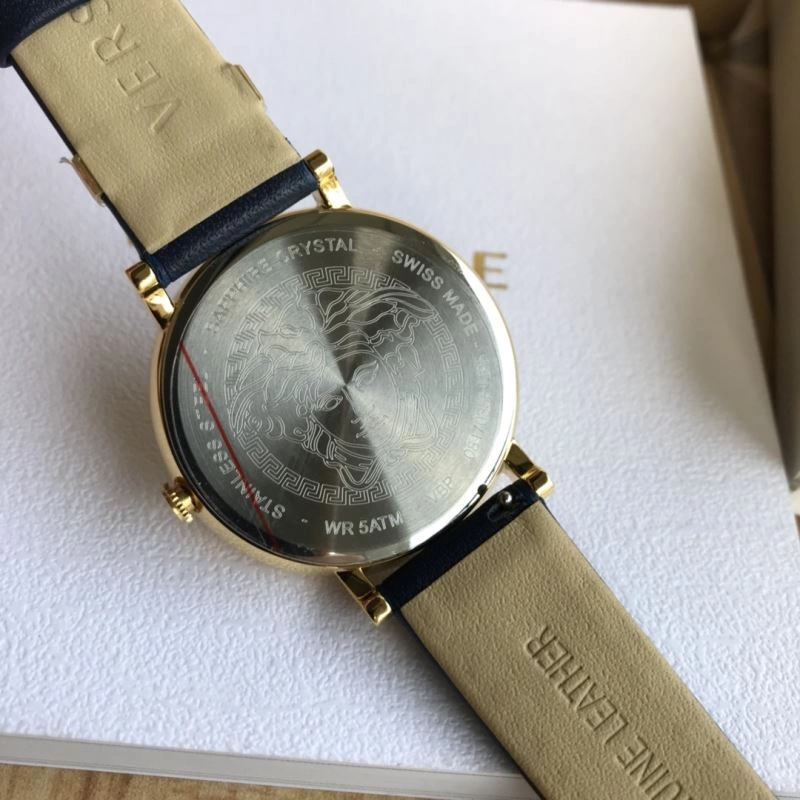 AllSeason VERSACE Watches 206969