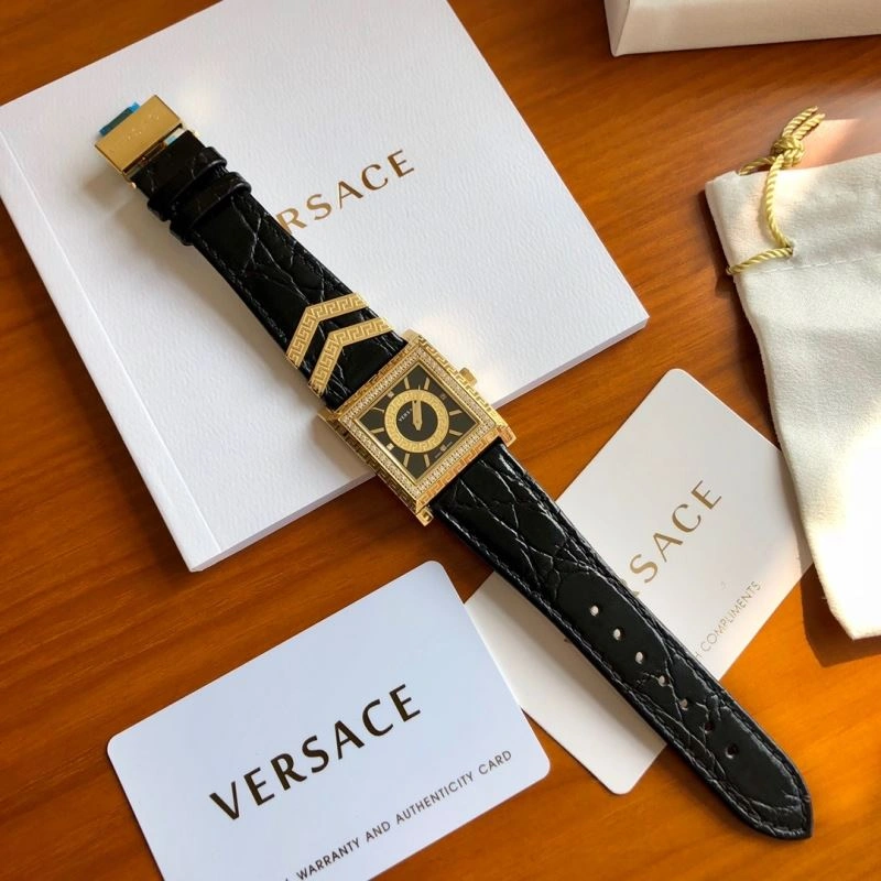 Soft VERSACE Watches 206968