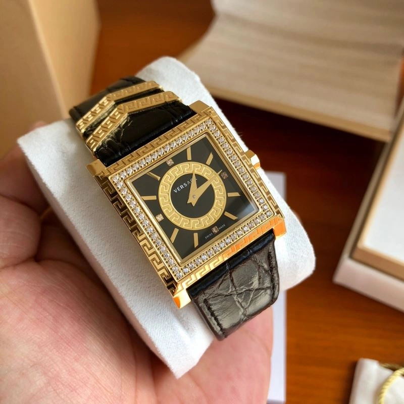 Soft VERSACE Watches 206968