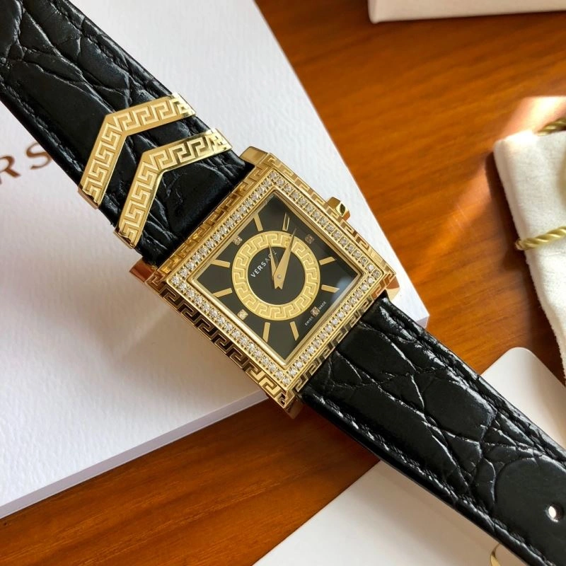 Soft VERSACE Watches 206968