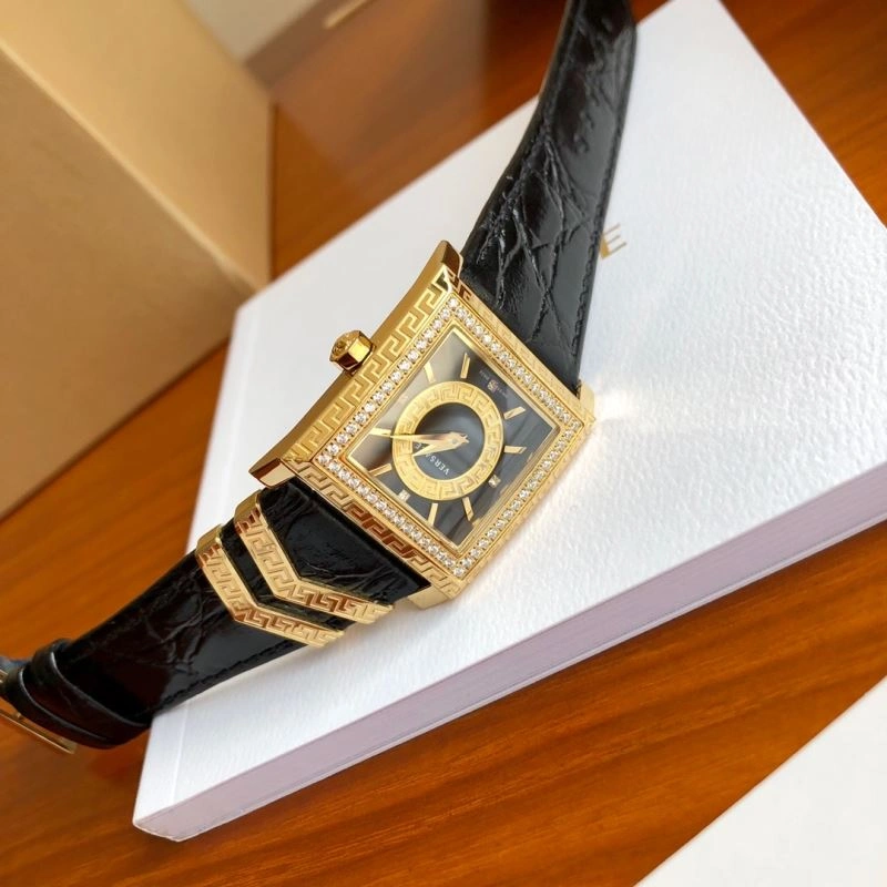 Soft VERSACE Watches 206968