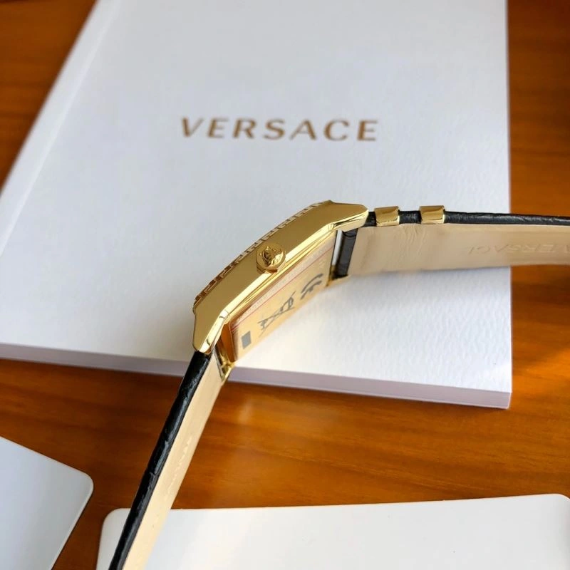 Soft VERSACE Watches 206968