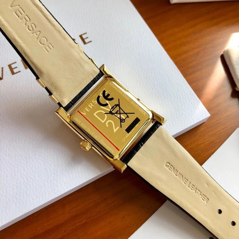 Soft VERSACE Watches 206968