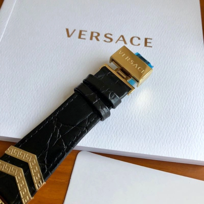 Soft VERSACE Watches 206968