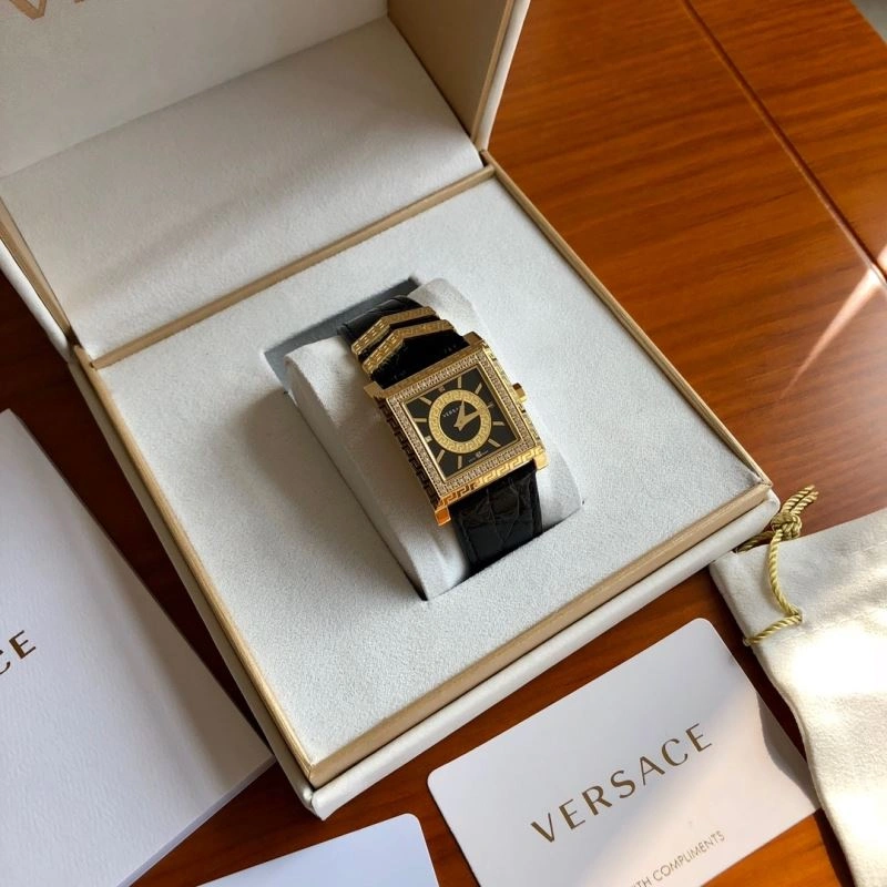 Soft VERSACE Watches 206968