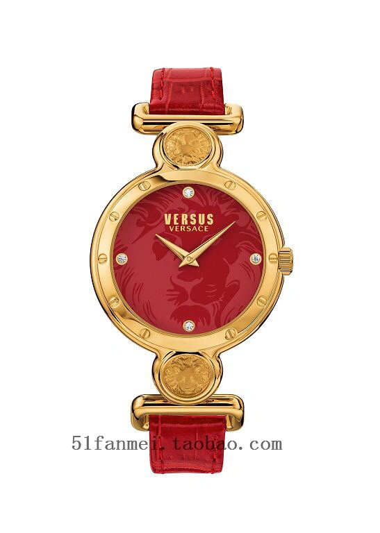 VERSACE Watches GoAnywhere 206965
