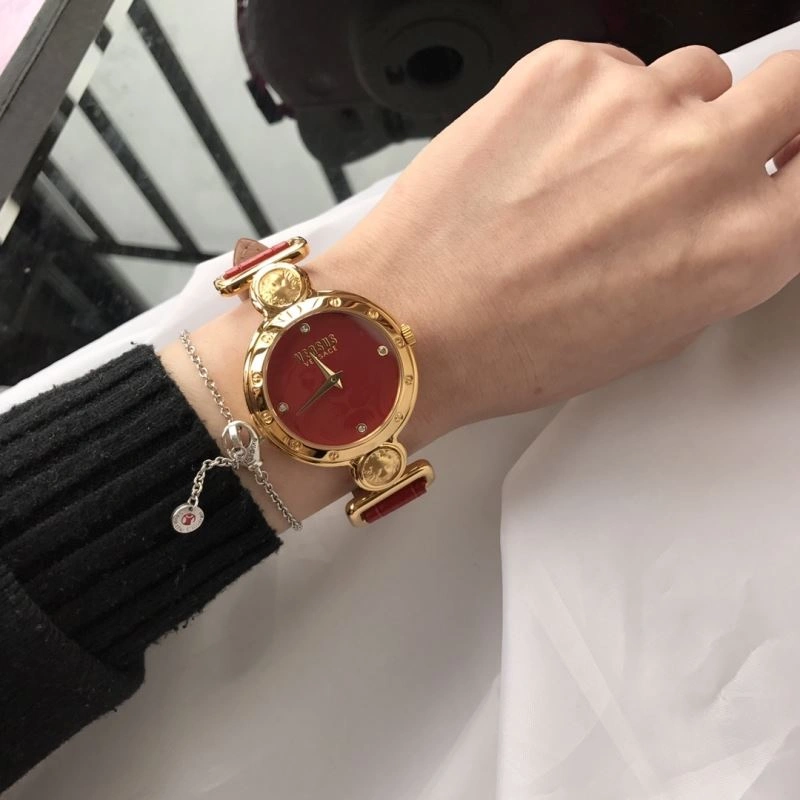VERSACE Watches GoAnywhere 206965