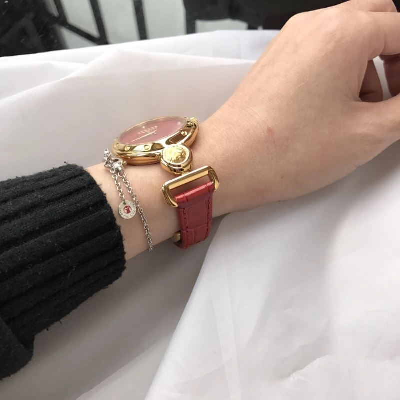 VERSACE Watches GoAnywhere 206965