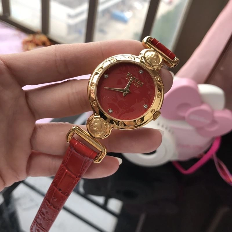 VERSACE Watches GoAnywhere 206965