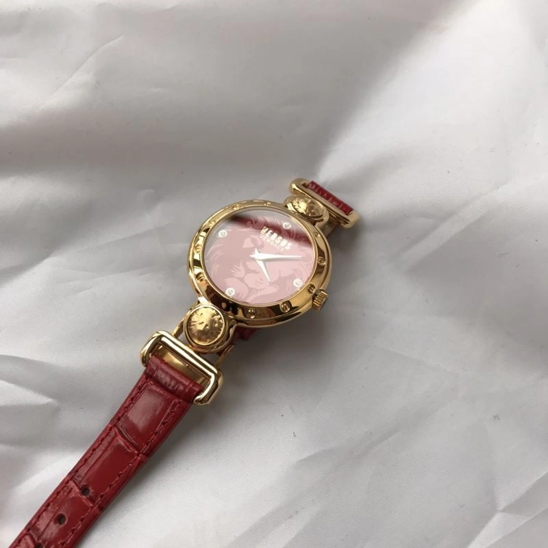 VERSACE Watches GoAnywhere 206965