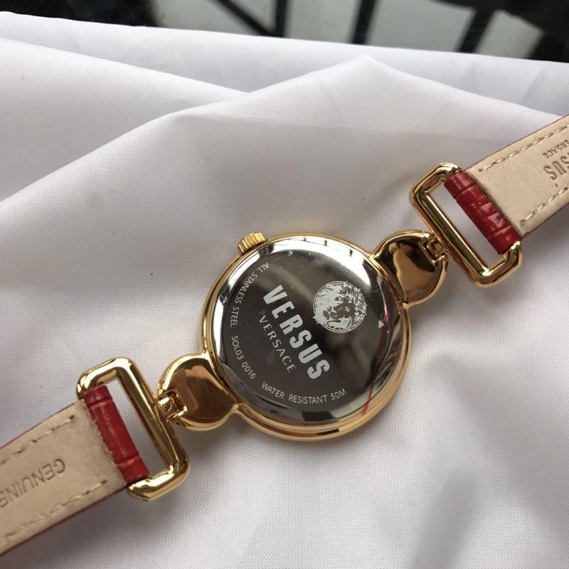 VERSACE Watches GoAnywhere 206965
