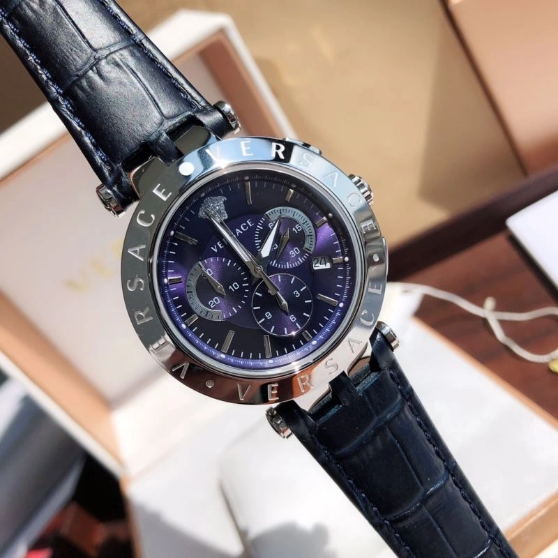 VERSACE Watches Classic 206940