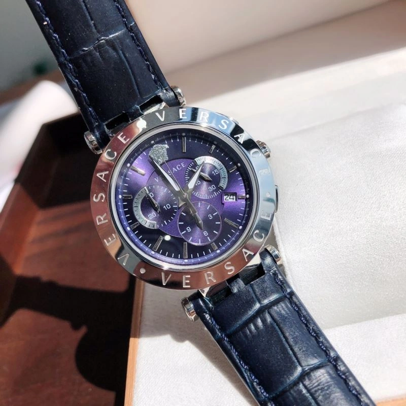 VERSACE Watches Classic 206940