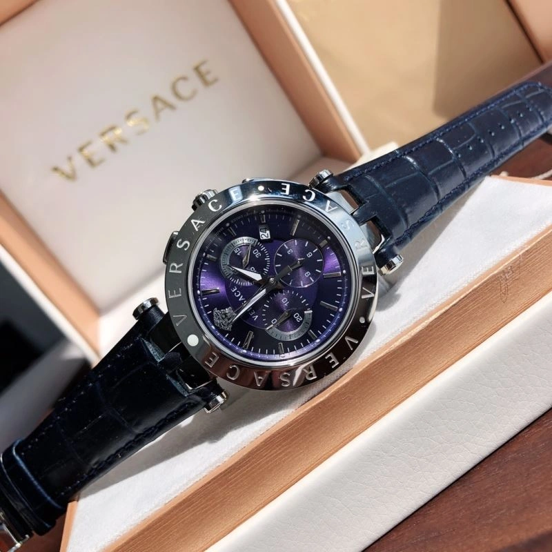 VERSACE Watches Classic 206940