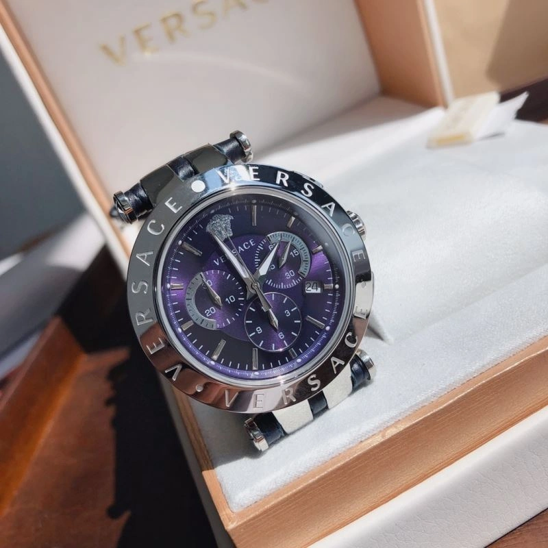 VERSACE Watches Classic 206940