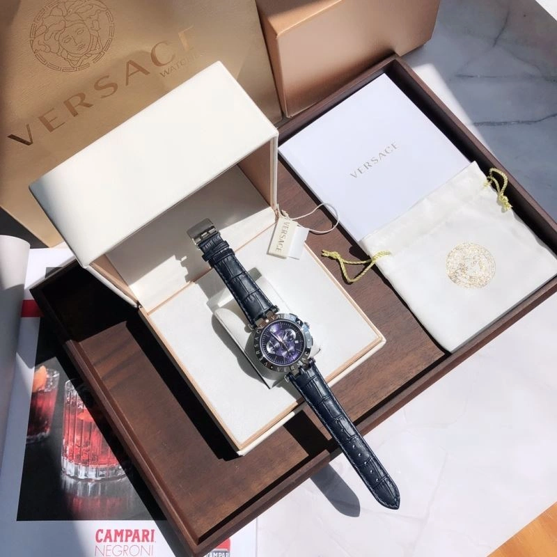 VERSACE Watches Classic 206940