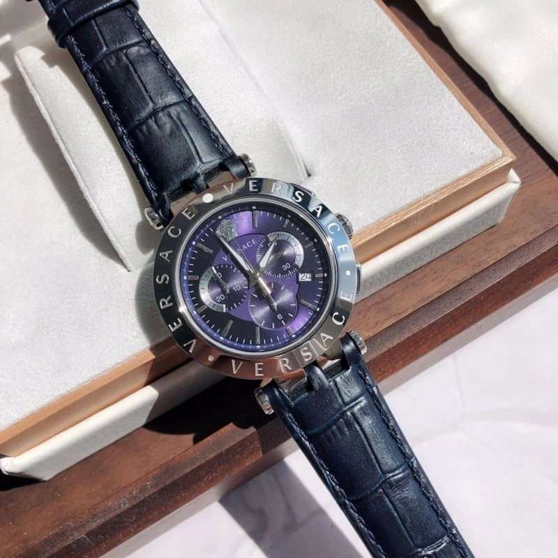 VERSACE Watches Classic 206940