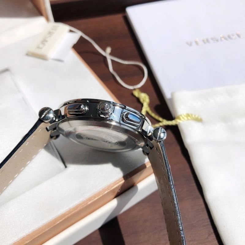VERSACE Watches Classic 206940