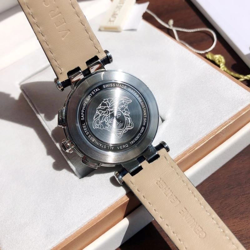 VERSACE Watches Classic 206940