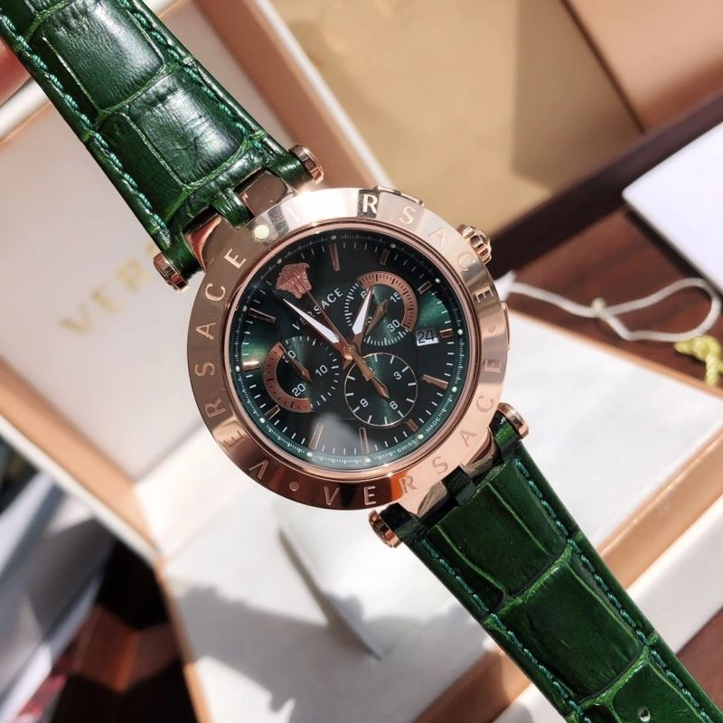 Seasonal VERSACE Watches 206945