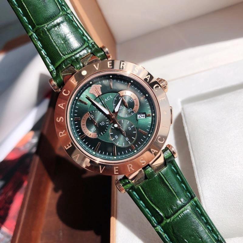 Seasonal VERSACE Watches 206945