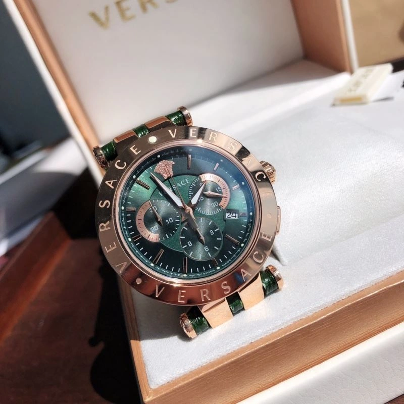 Seasonal VERSACE Watches 206945