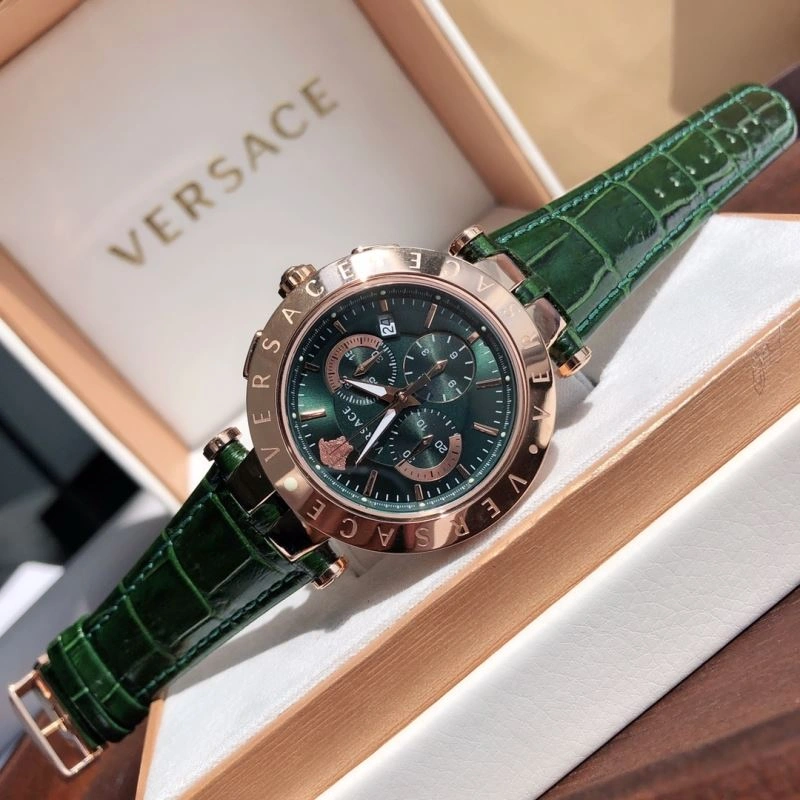 Seasonal VERSACE Watches 206945