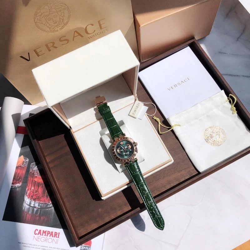 Seasonal VERSACE Watches 206945